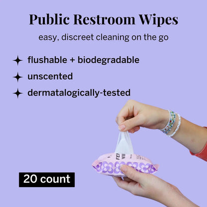Period Disc & Applicator Kit